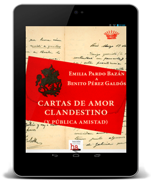 ebook Cartas de Amor Clandestino
