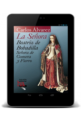 eBook La Señora