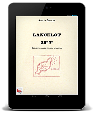 ebook Lancelot 28º 7'