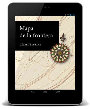 ebook Mapa de la frontera