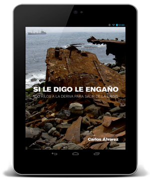 ebook Si le digo le engaño