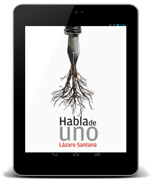 ebook Habla de uno