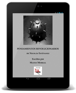 ebook Pensamientos Revolucionarios