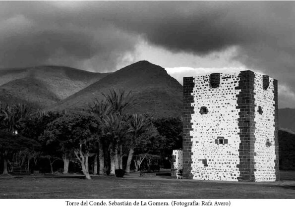 Torre del Conde