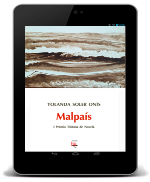 Ebook Malpaís