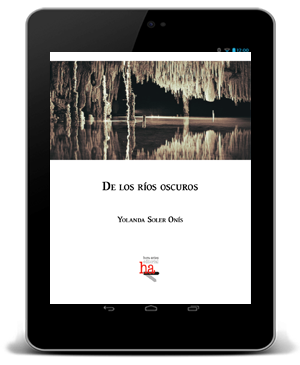 epub De los ríos oscuros