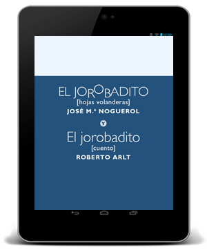 epub El Jorobadito