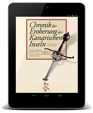 ebook Chronik der Eroberung der Kanarischen Inseln